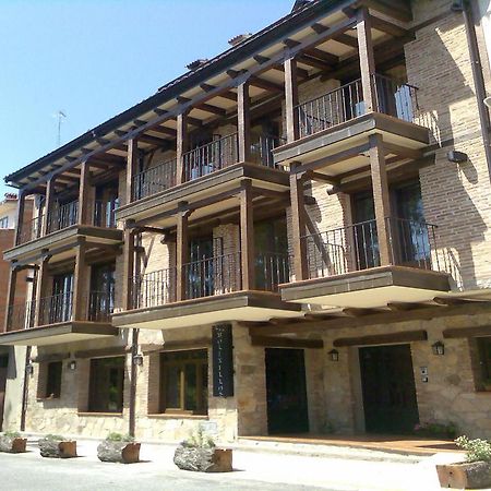Hotel Rural Los Molinillos El Arenal  Luaran gambar