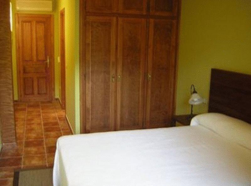 Hotel Rural Los Molinillos El Arenal  Luaran gambar