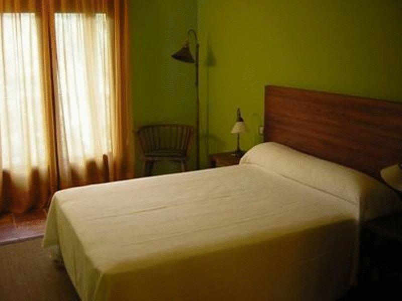 Hotel Rural Los Molinillos El Arenal  Luaran gambar