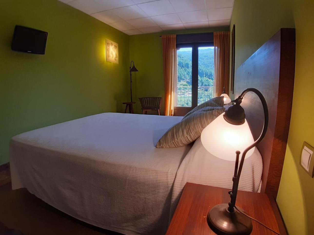 Hotel Rural Los Molinillos El Arenal  Bilik gambar