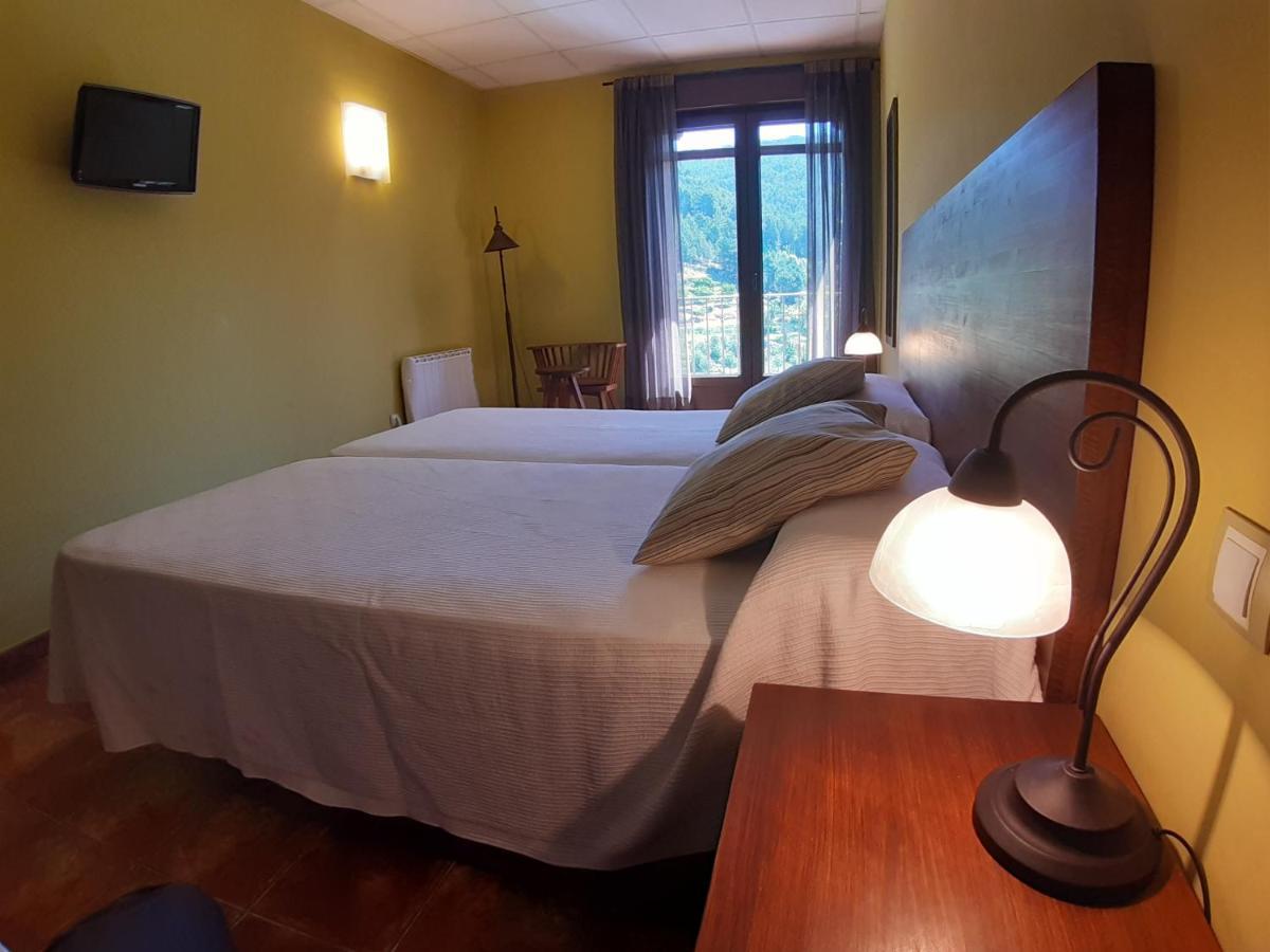 Hotel Rural Los Molinillos El Arenal  Luaran gambar