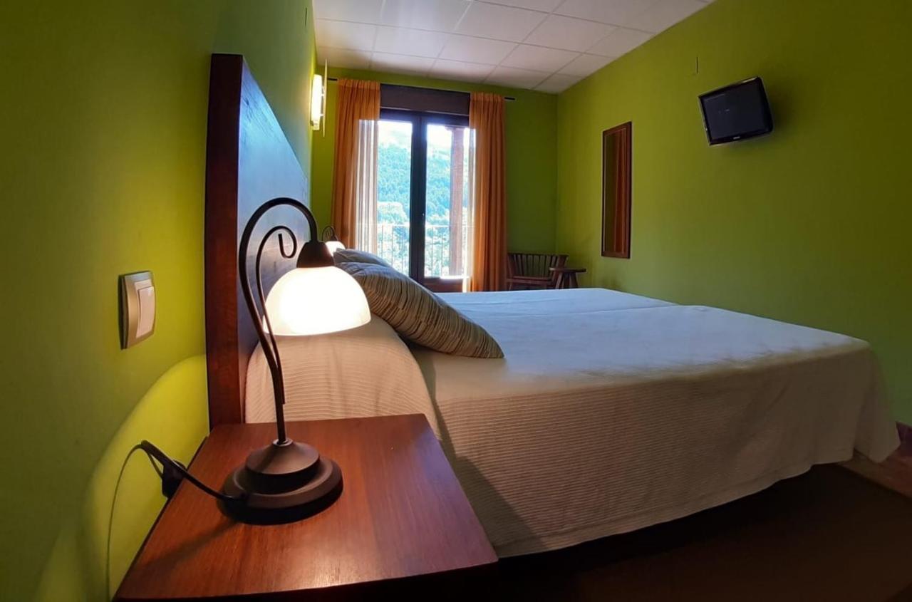 Hotel Rural Los Molinillos El Arenal  Luaran gambar