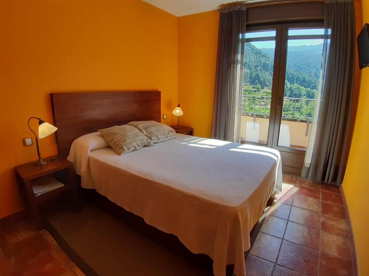Hotel Rural Los Molinillos El Arenal  Luaran gambar