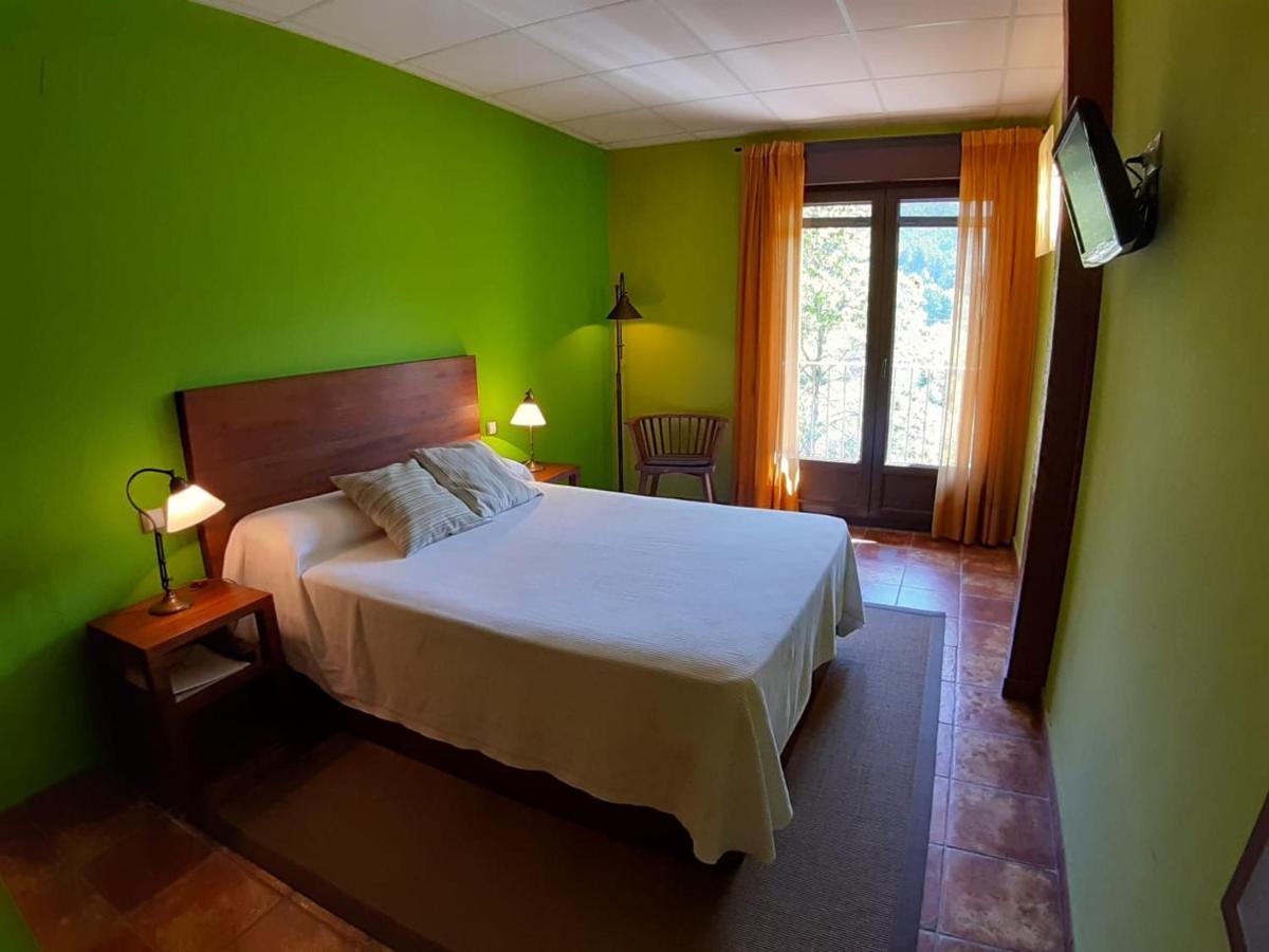 Hotel Rural Los Molinillos El Arenal  Luaran gambar